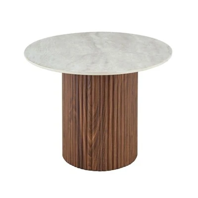 Sintered Stone Top Coffee Table